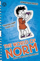 The World of Norm: Must be Washed Separately cover