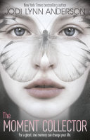 The Moment Collector cover