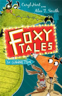 Foxy Tales: The Cunning Plan cover