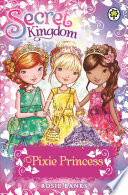 Pixie Princess cover