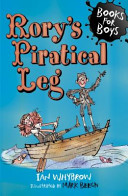 Rory's Piratical Leg cover