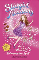 Lily's Shimmering Spell cover
