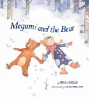 Megumi and the Bear cover