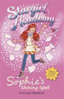 Sophie's Shining Spell cover