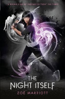 The Night Itself cover