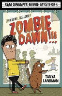 Zombie Dawn!!! cover