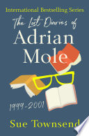 The Lost Diaries of Adrian Mole, 1999-2001 cover