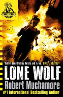 Lone Wolf cover