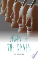 Dawn of the Daves cover