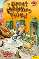 The Great Molasses Flood cover