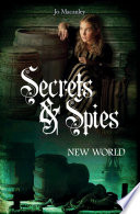 New World cover