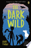 The Dark Wild cover