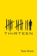Thirteen cover