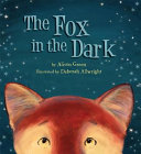 The Fox in the Dark cover