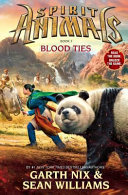 Blood Ties cover
