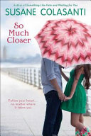 So Much Closer cover