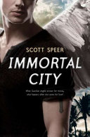 Immortal City cover