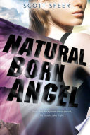 Natural Born Angel: An Immortal City Novel cover