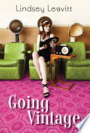 Going Vintage cover