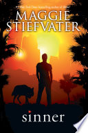 Sinner cover