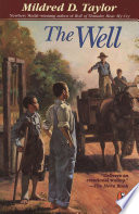 The Well: David's Story cover