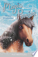 Winter Wonderland cover