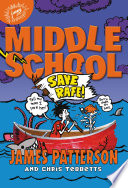 Middle School: Save Rafe! cover