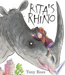 Rita's Rhino cover