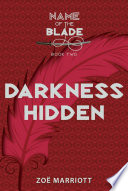 Darkness Hidden (NS) cover