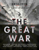 The Great War: Stories Inspired by Objects from the First World War cover