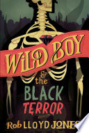 Wild Boy & the Black Terror cover