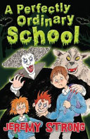 A Perfectly Ordinary School cover
