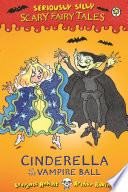 Cinderella at the Vampire Ball cover