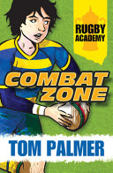 Combat Zone cover