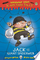 Jack and the Giant Spiderweb cover