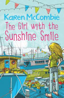 The Girl with the Sunshine Smile cover