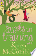Angels in Training cover