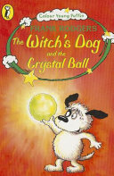 The Witch's Dog cover