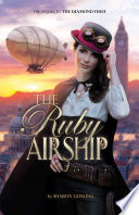 The Ruby Airship cover
