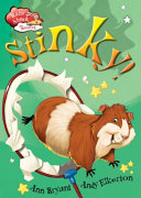 Stinky! cover