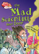 The Mad Scientist Next Door cover