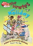The Pirates on Holiday cover