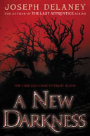 A New Darkness cover