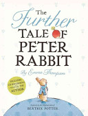 The Further Tale of Peter Rabbit cover
