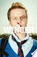 Winger cover