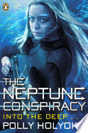 The Neptune Conspiracy cover