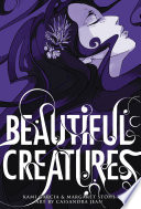 Beautiful Creatures: The Manga cover