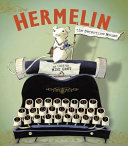 Hermelin the Detective Mouse cover