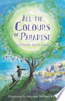 All the Colours of Paradise cover