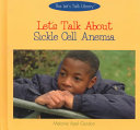Let's Talk About Sickle Cell Anemia cover
